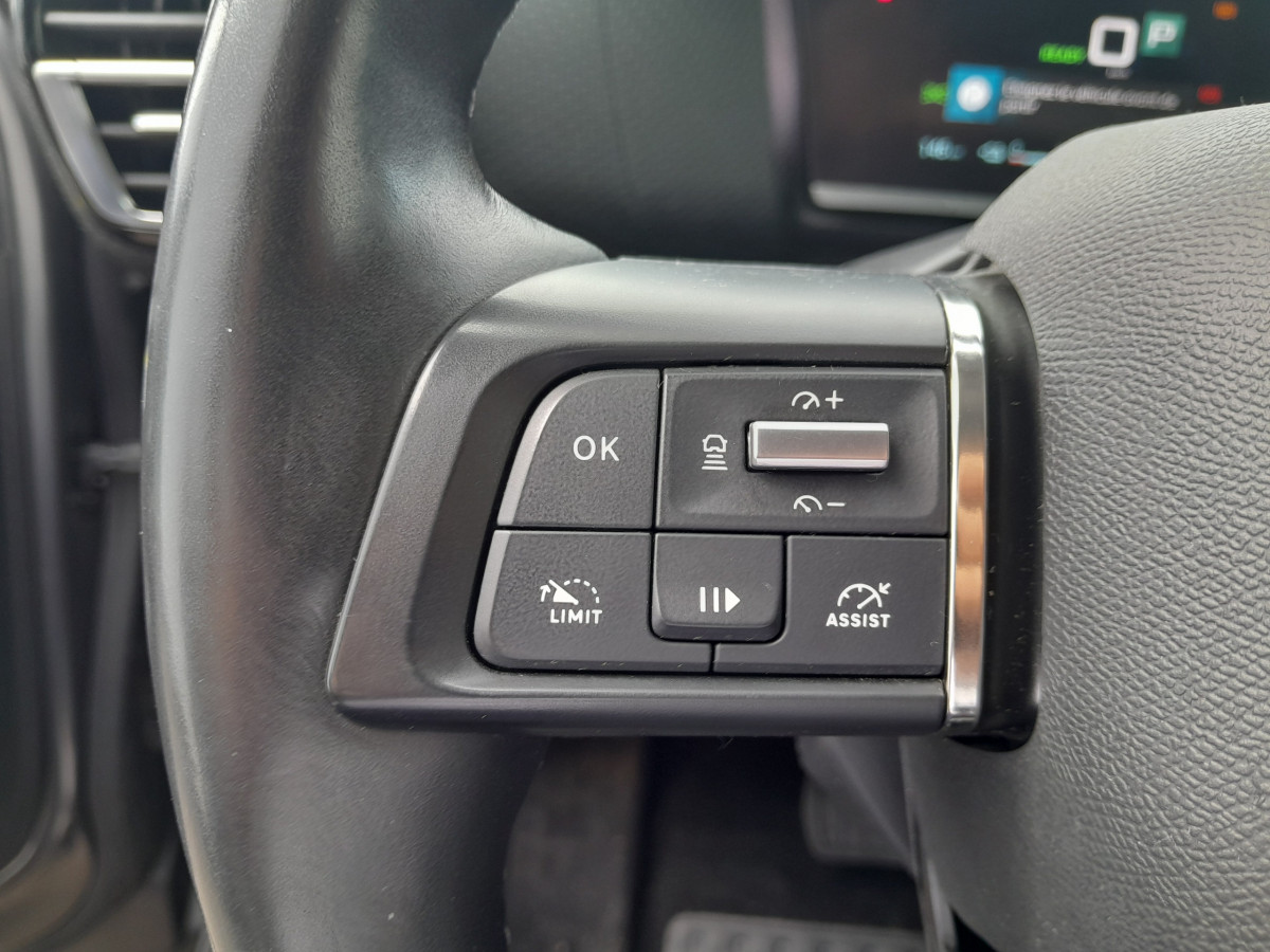 Citroën Ë-C4 (3)