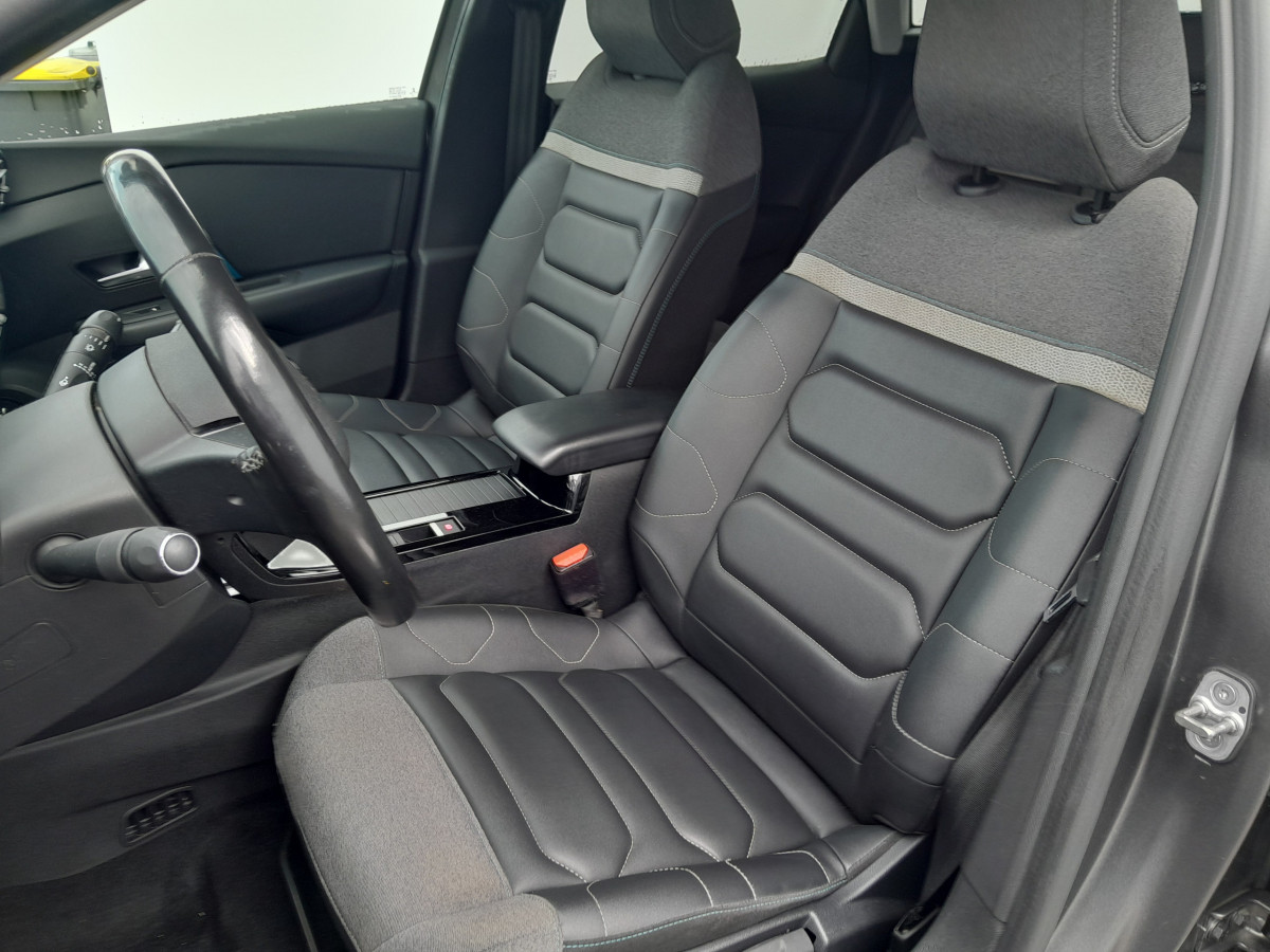 Citroën Ë-C4 (3)