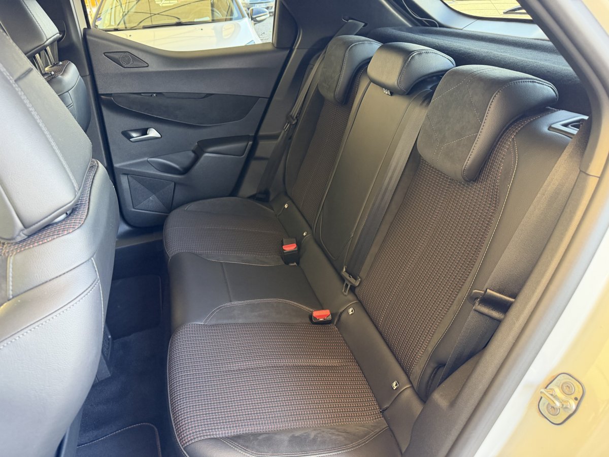 Ds DS 3 Crossback
