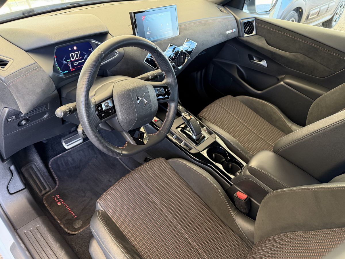 Ds DS 3 Crossback