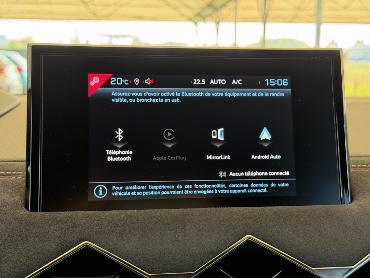 Ds DS 3 Crossback
