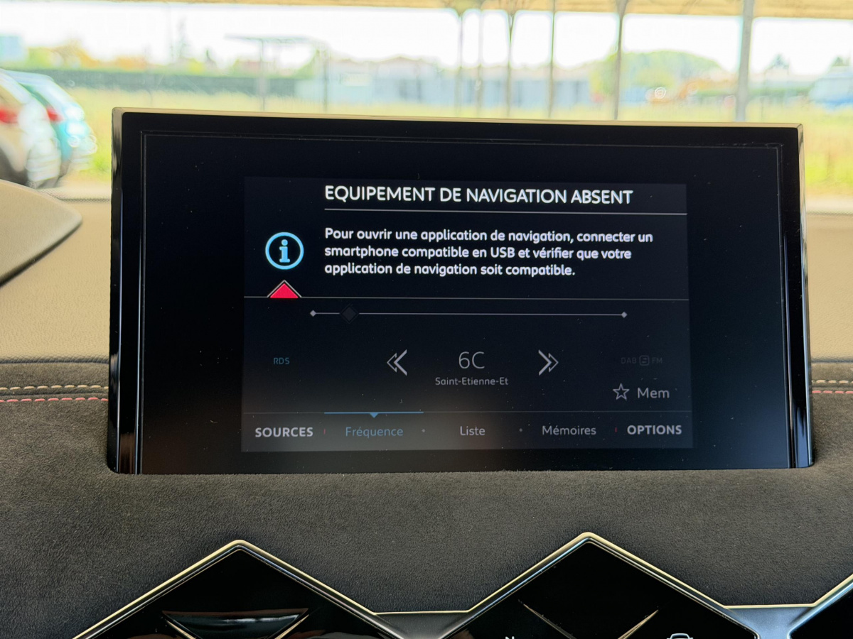 Ds DS 3 Crossback