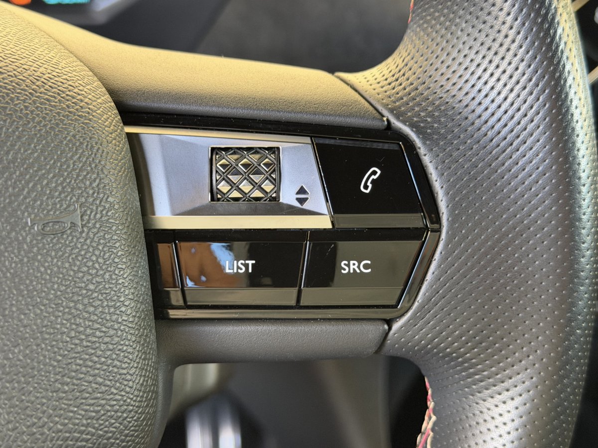 Ds DS 3 Crossback