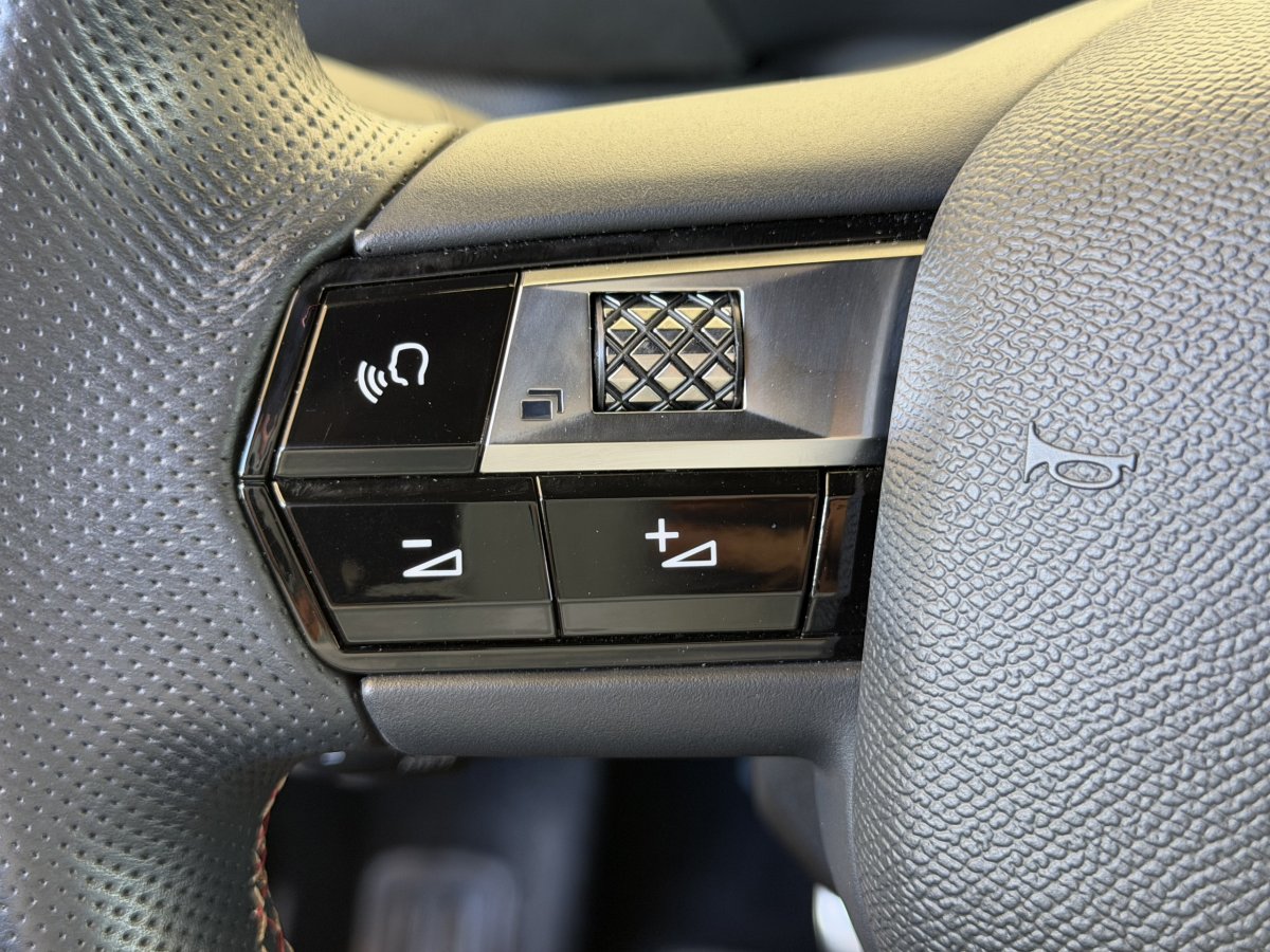 Ds DS 3 Crossback