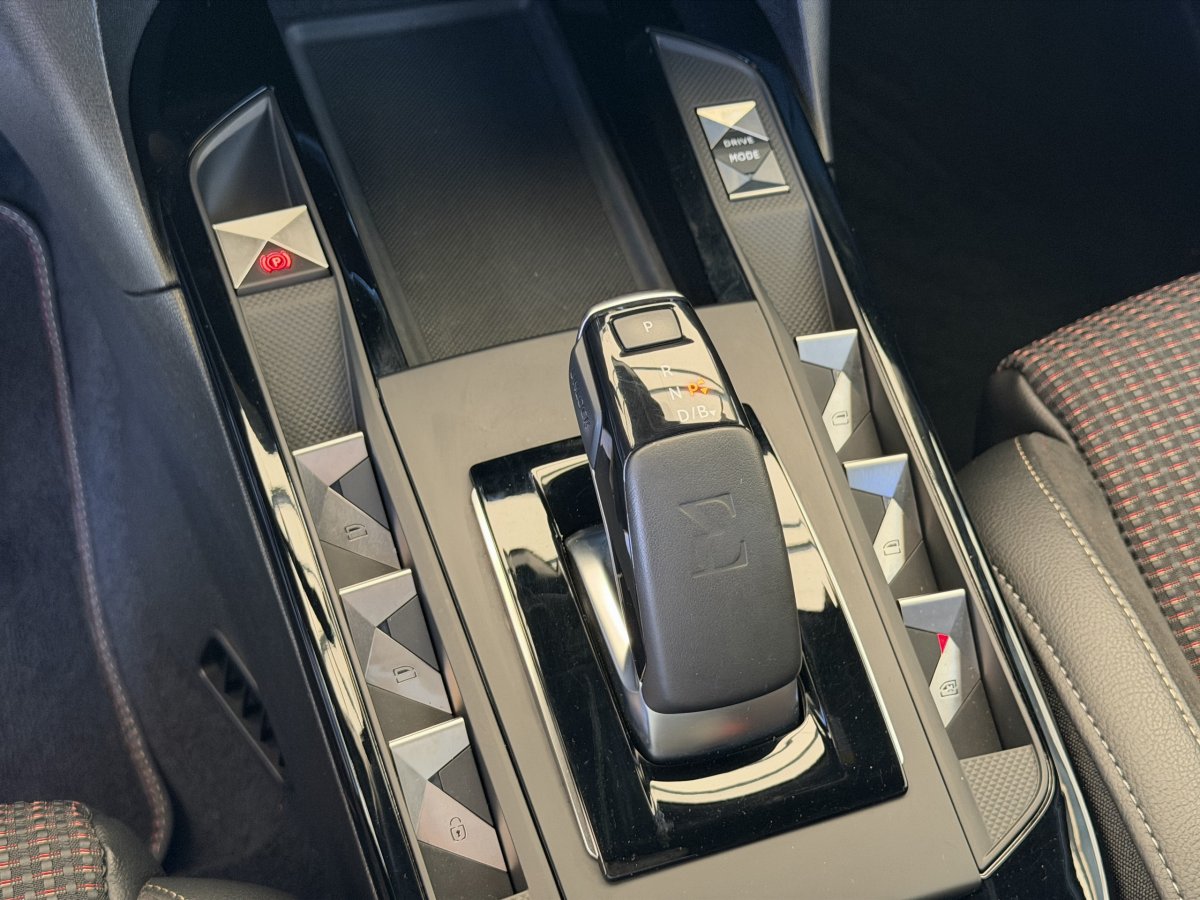 Ds DS 3 Crossback