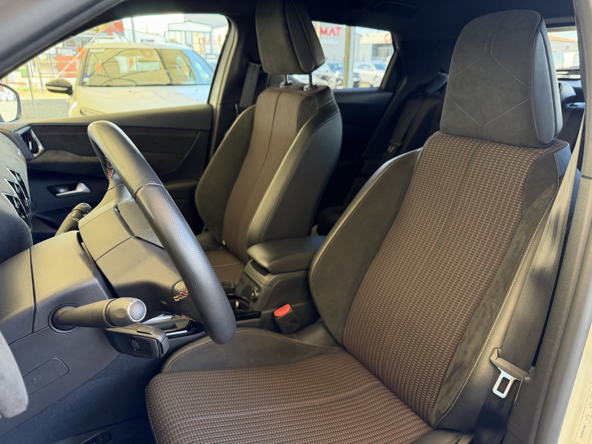 Ds DS 3 Crossback