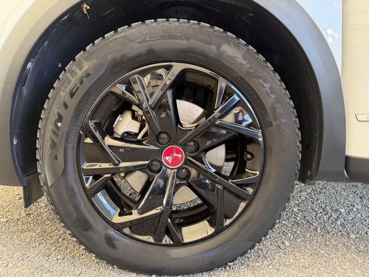 Ds DS 3 Crossback