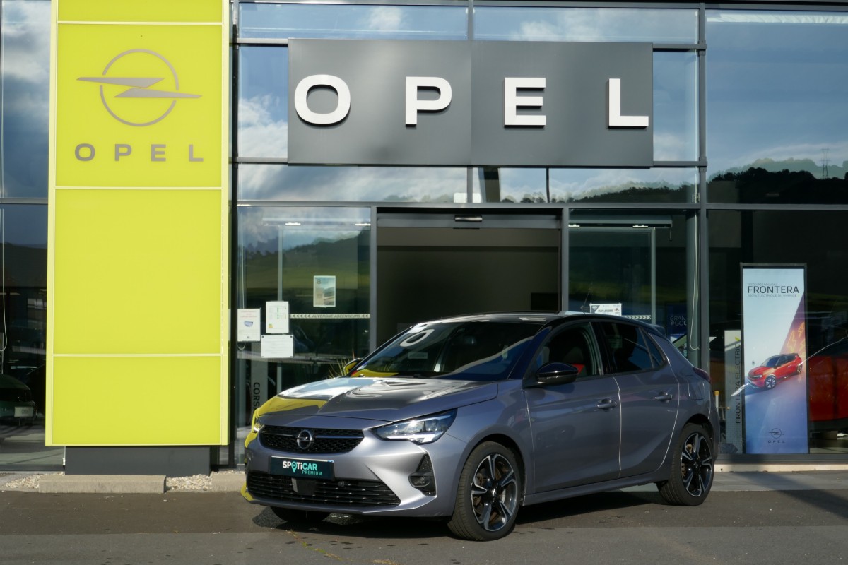 Opel Corsa (6)