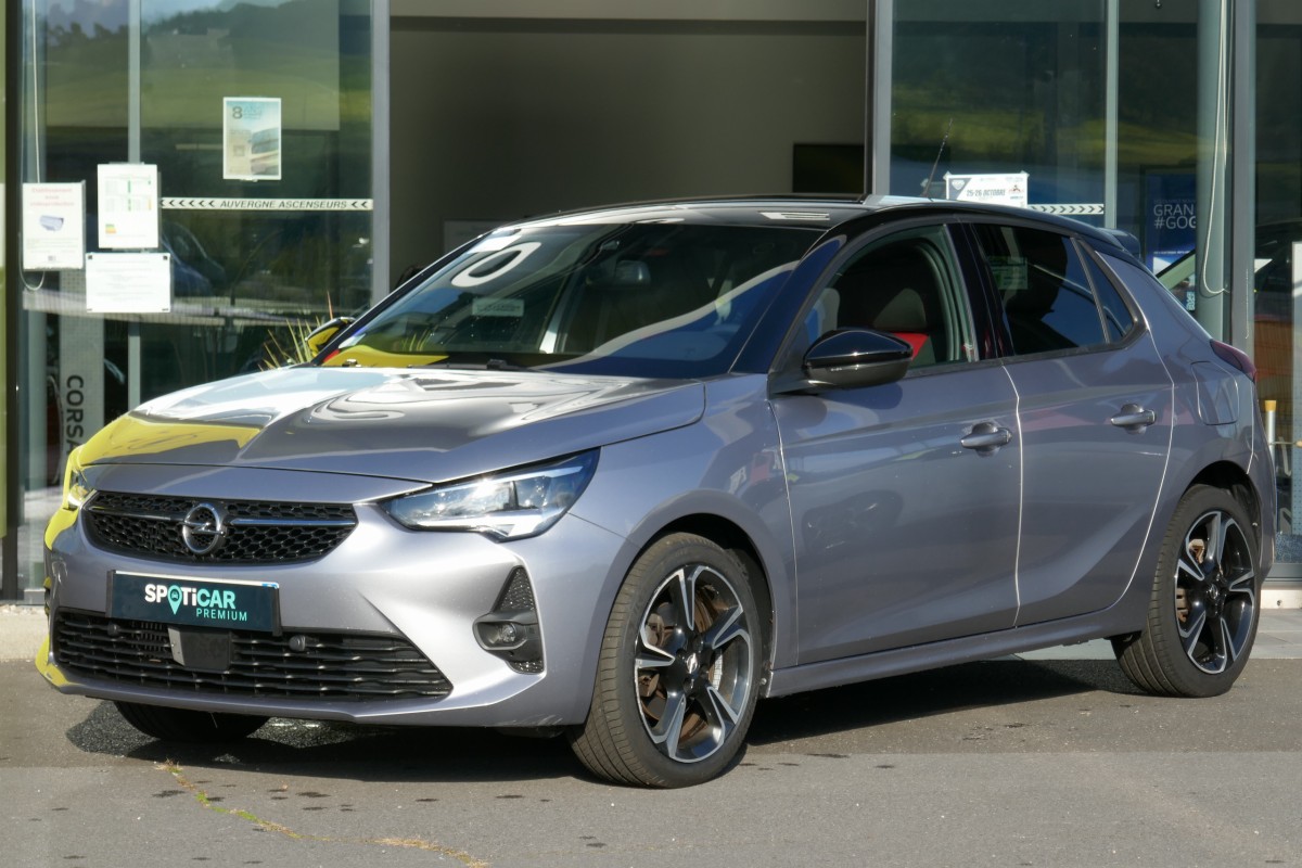 Opel Corsa (6)