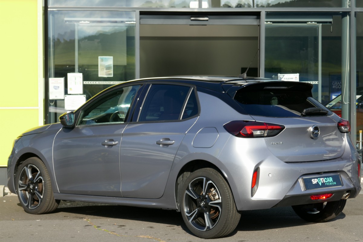 Opel Corsa (6)