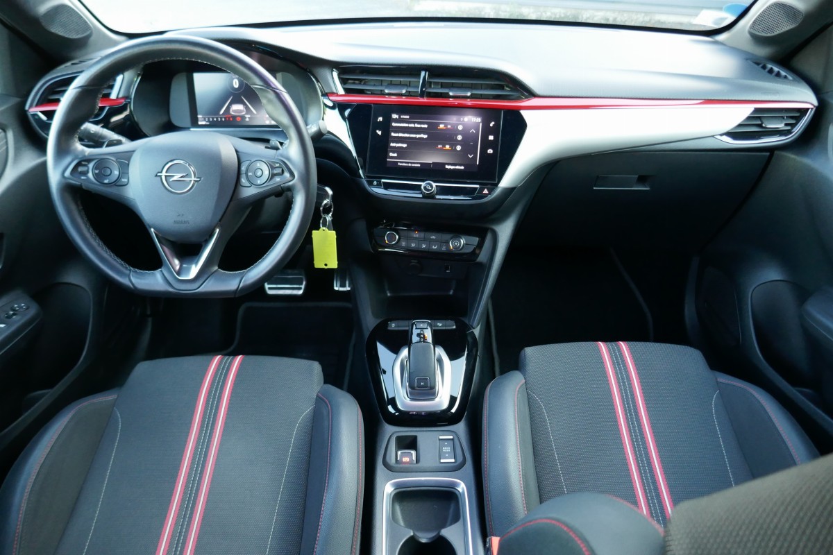 Opel Corsa (6)