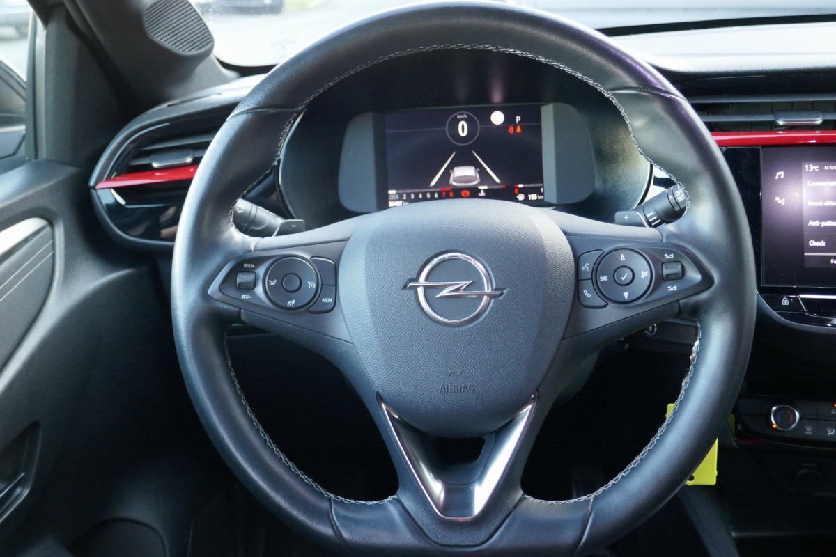 Opel Corsa (6)