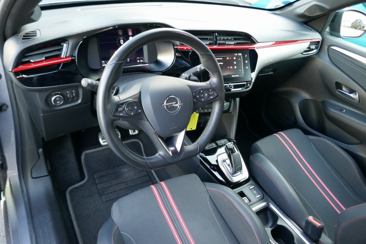 Opel Corsa (6)