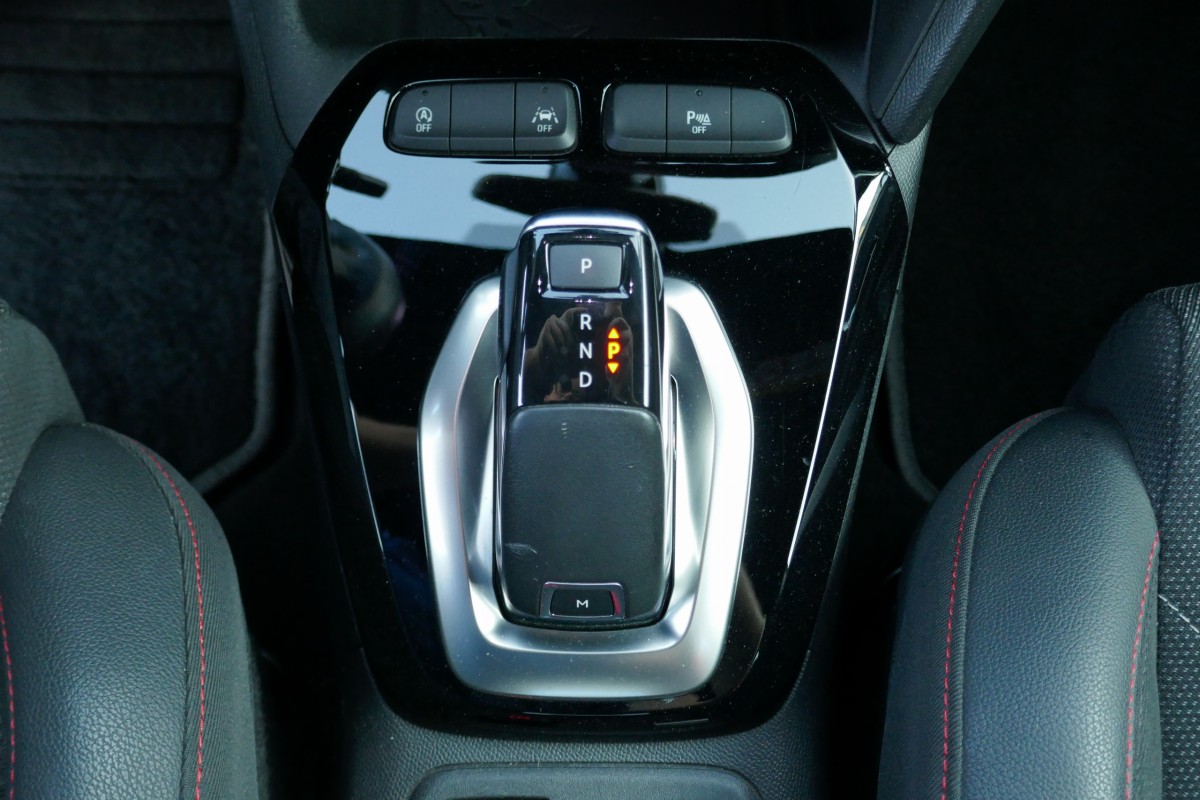 Opel Corsa (6)