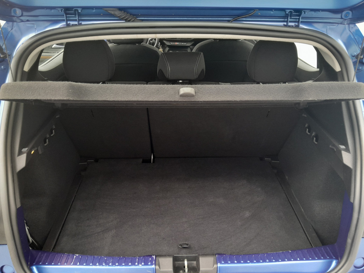 Dacia Sandero Stepway (3)