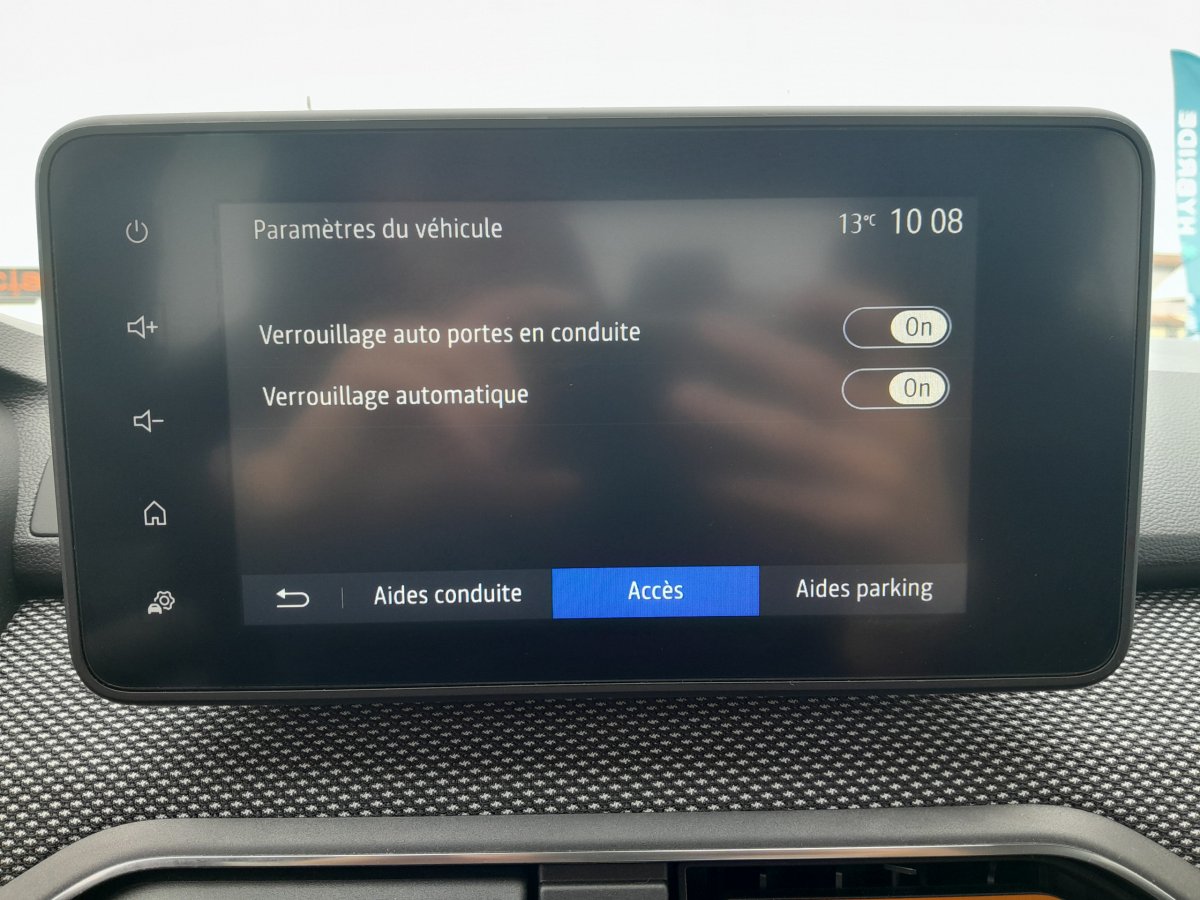 Dacia Sandero Stepway (3)