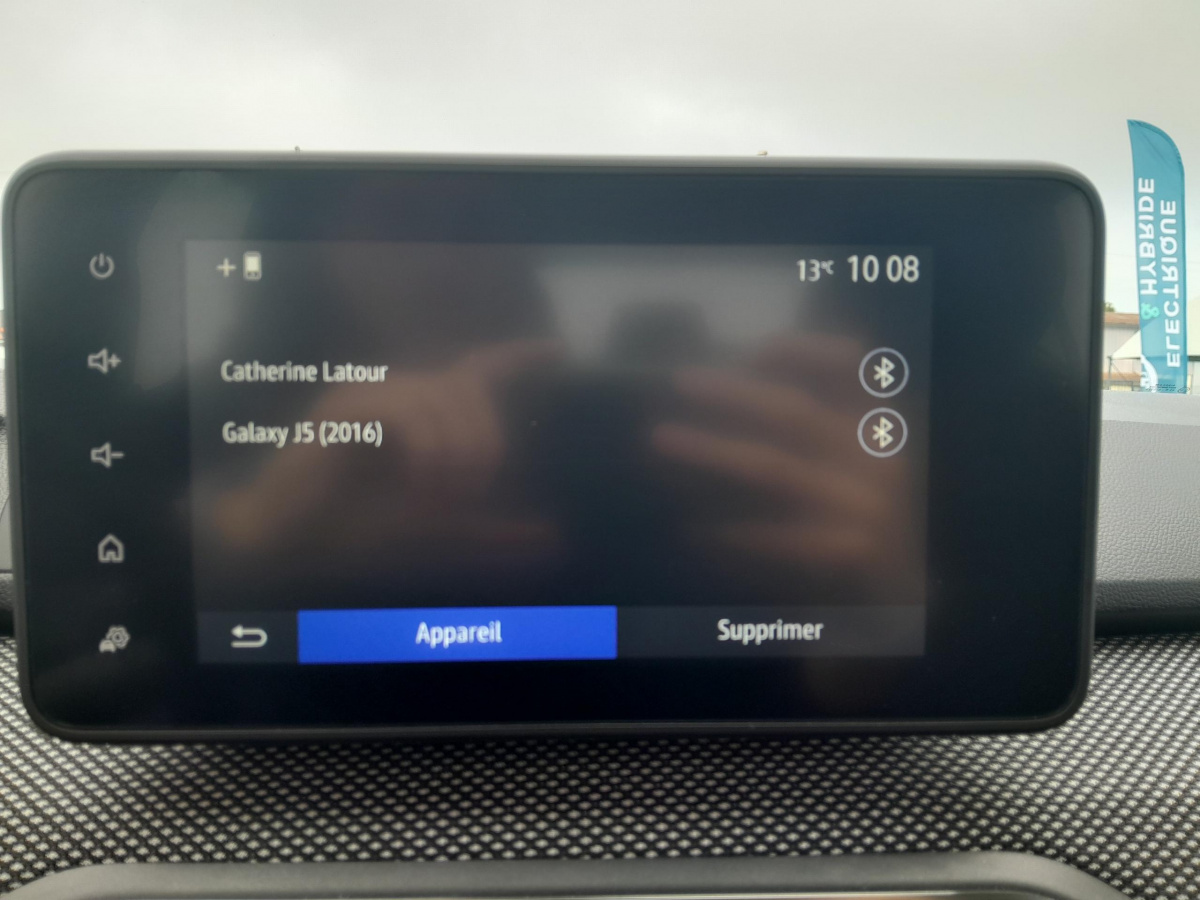Dacia Sandero Stepway (3)