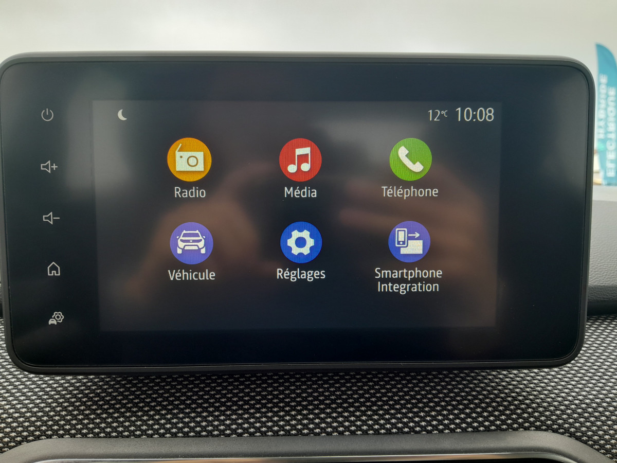 Dacia Sandero Stepway (3)