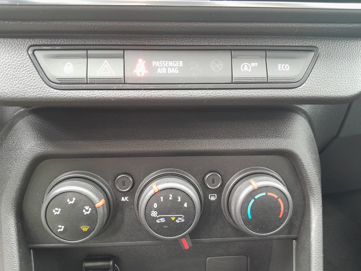 Dacia Sandero Stepway (3)