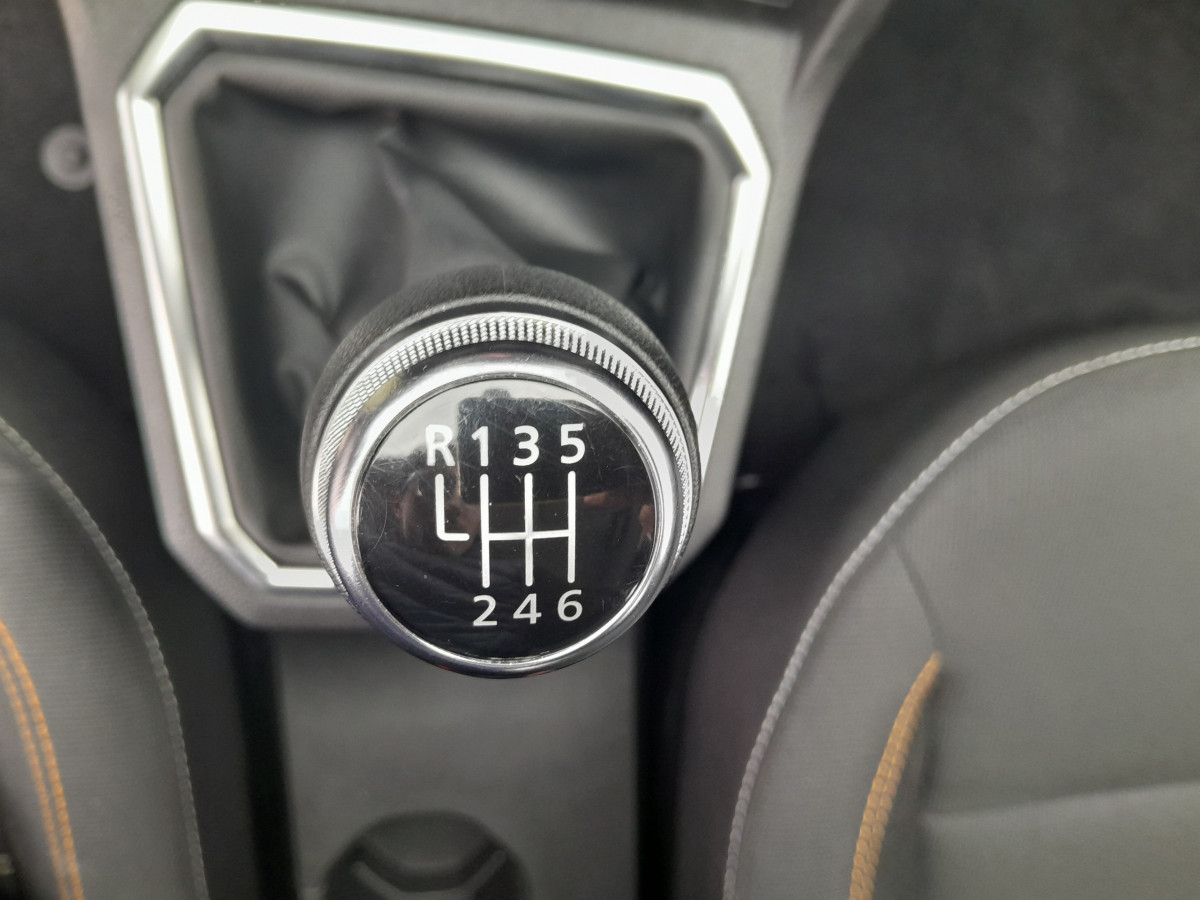 Dacia Sandero Stepway (3)