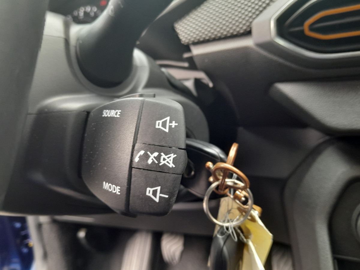 Dacia Sandero Stepway (3)