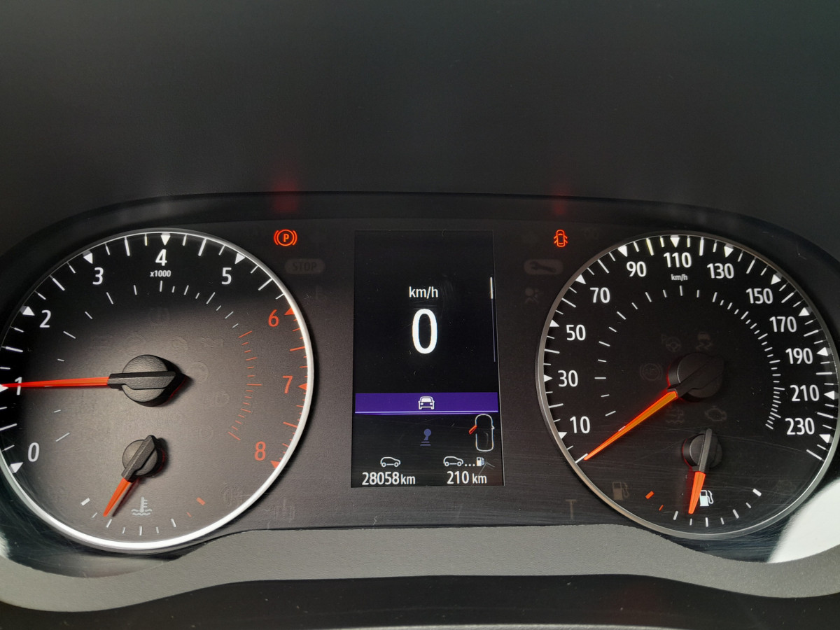 Dacia Sandero Stepway (3)