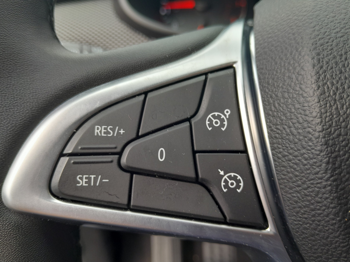 Dacia Sandero Stepway (3)
