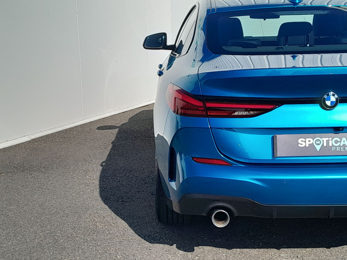 Bmw Série 2 Gran Coupé (2)