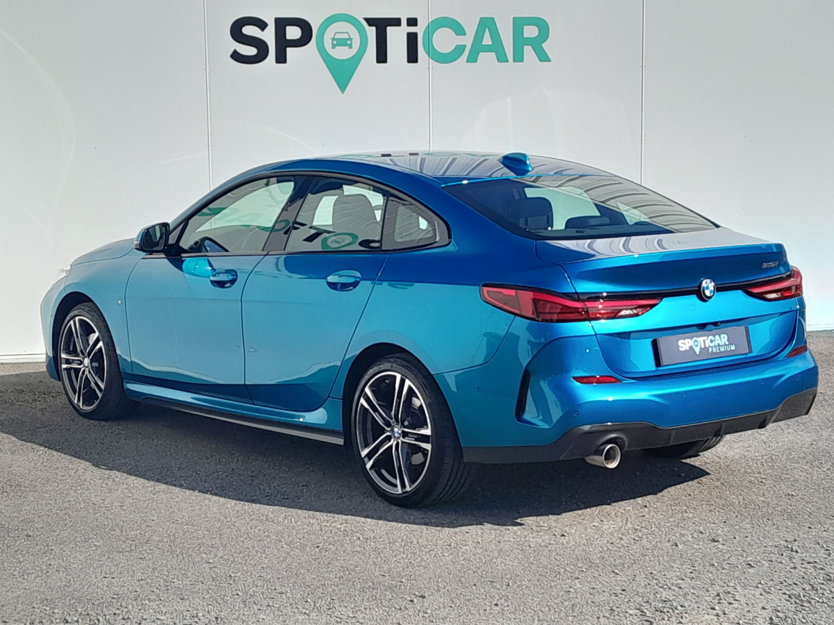 Bmw Série 2 Gran Coupé (2)