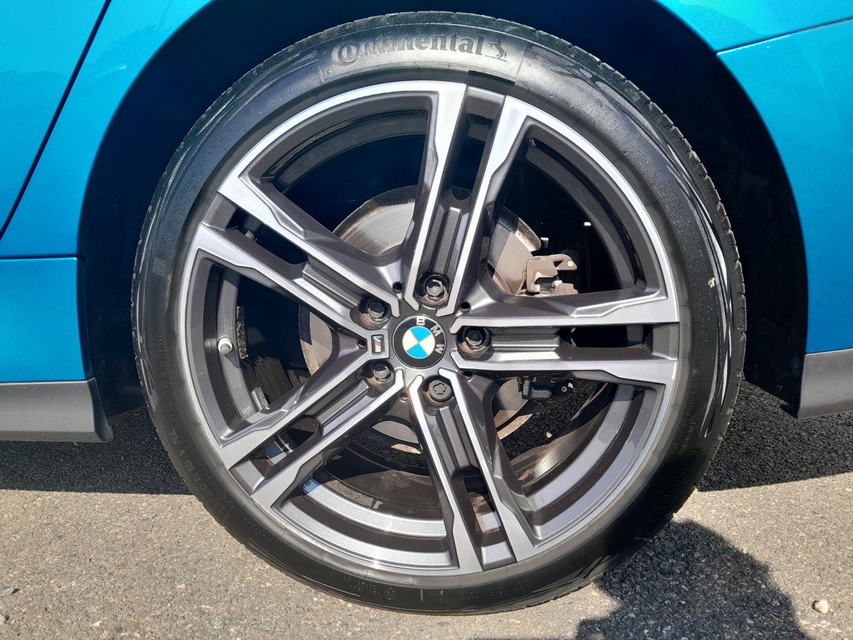 Bmw Série 2 Gran Coupé (2)
