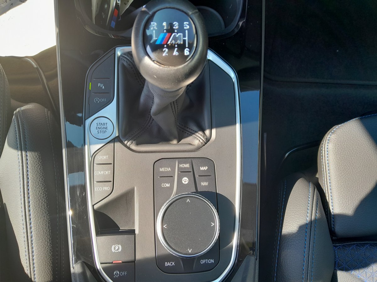 Bmw Série 2 Gran Coupé (2)