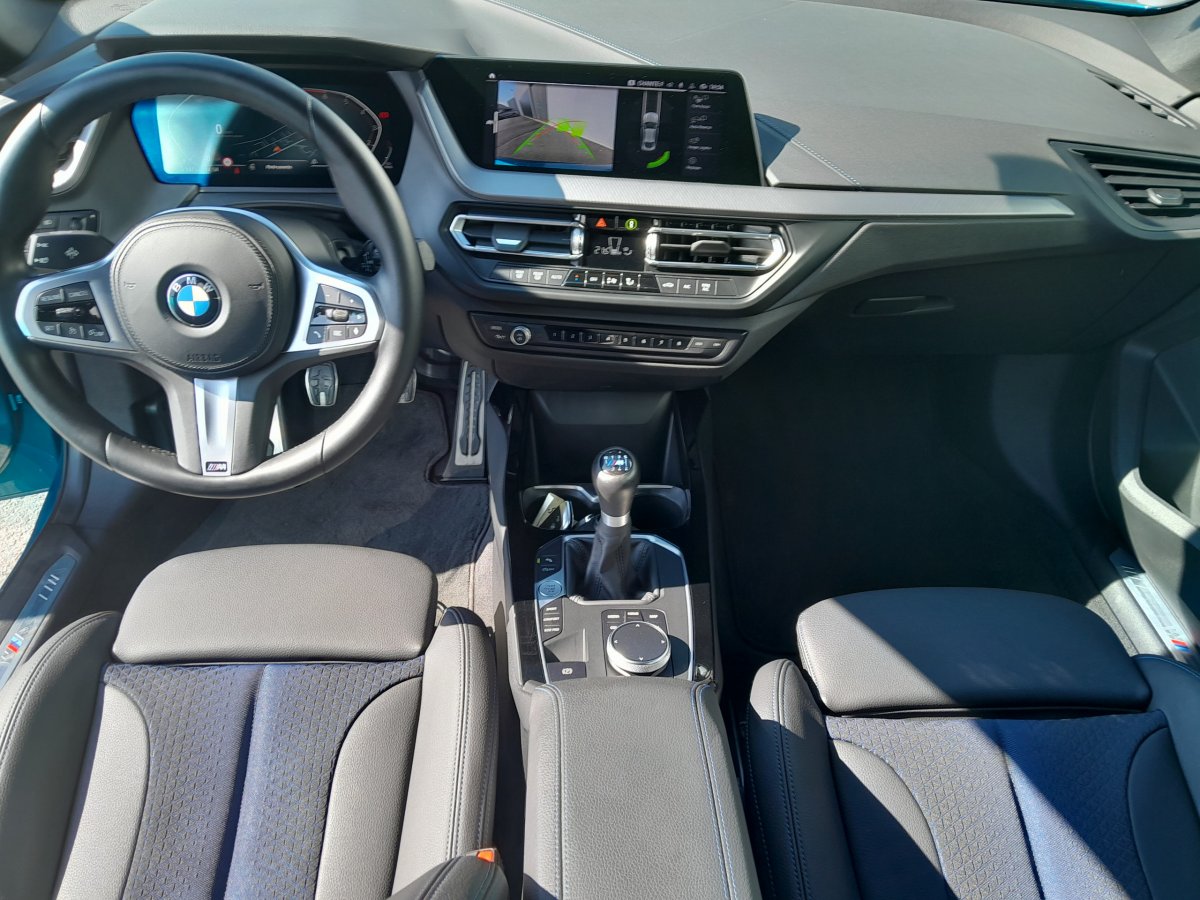 Bmw Série 2 Gran Coupé (2)