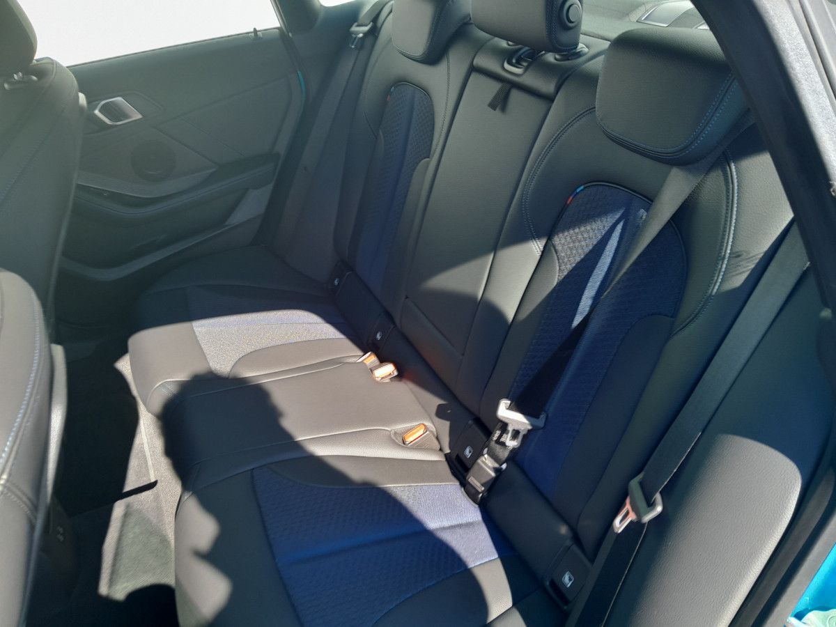 Bmw Série 2 Gran Coupé (2)