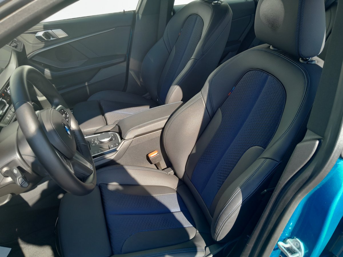Bmw Série 2 Gran Coupé (2)