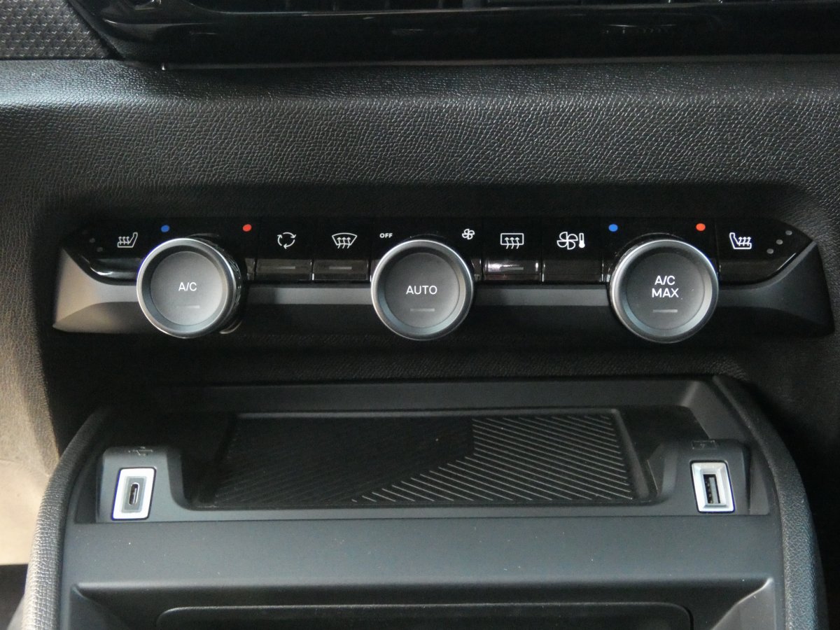 Citroën C4 X