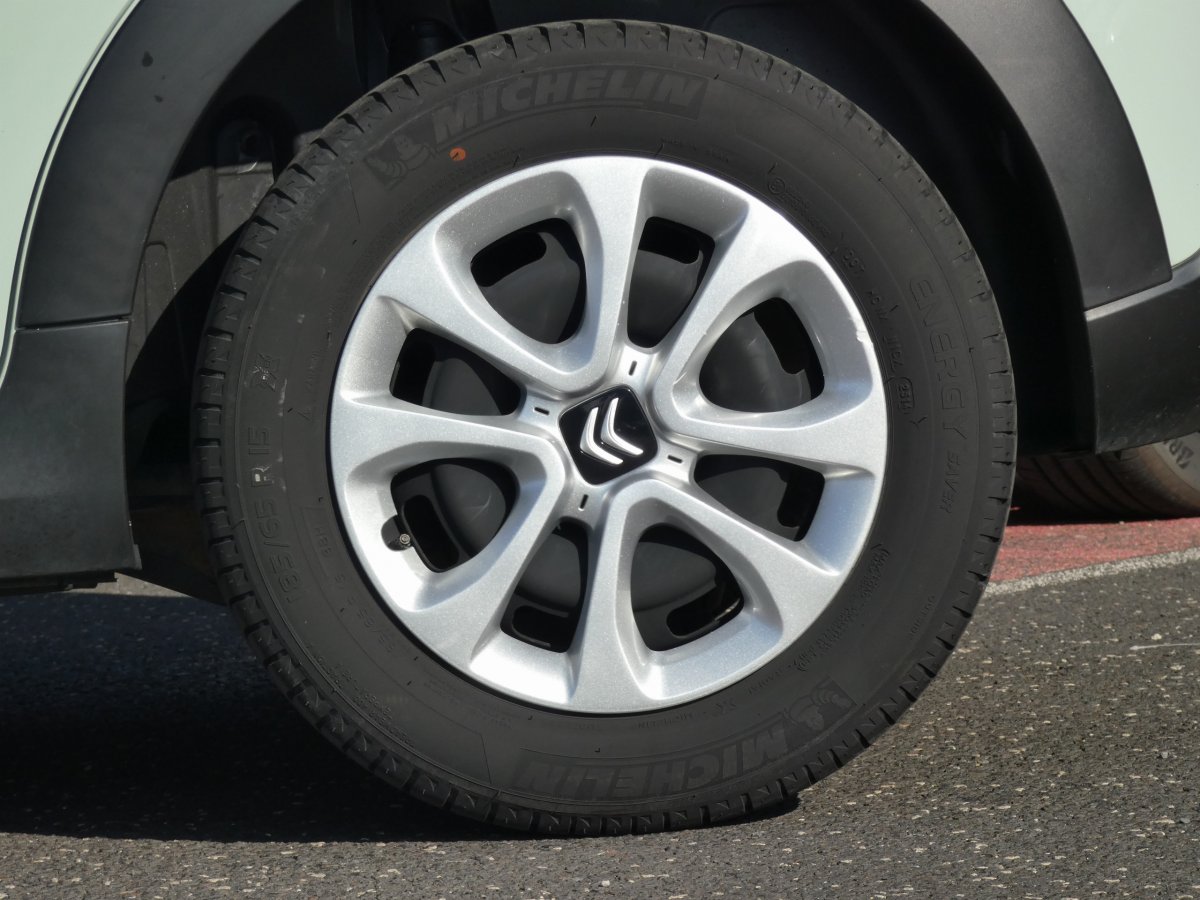 Citroën C3 (3)