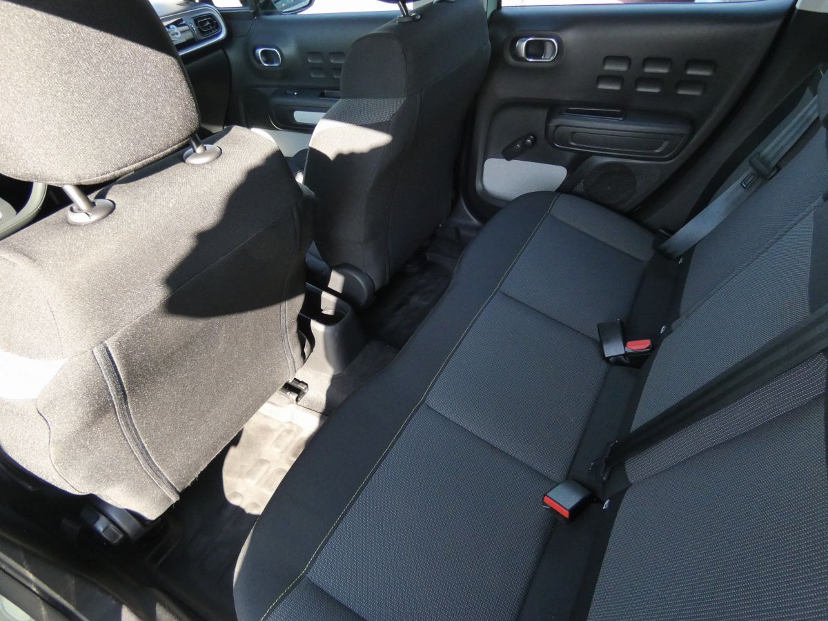 Citroën C3 (3)