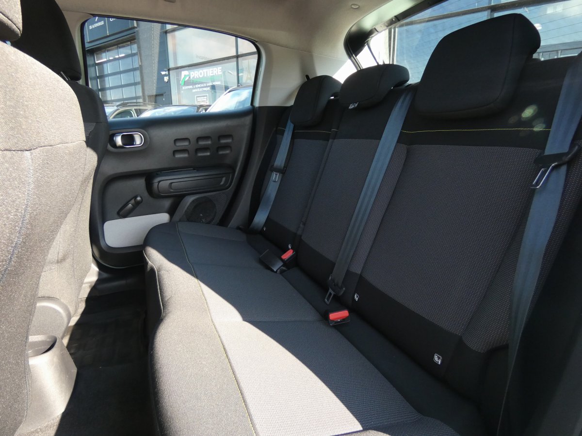 Citroën C3 (3)