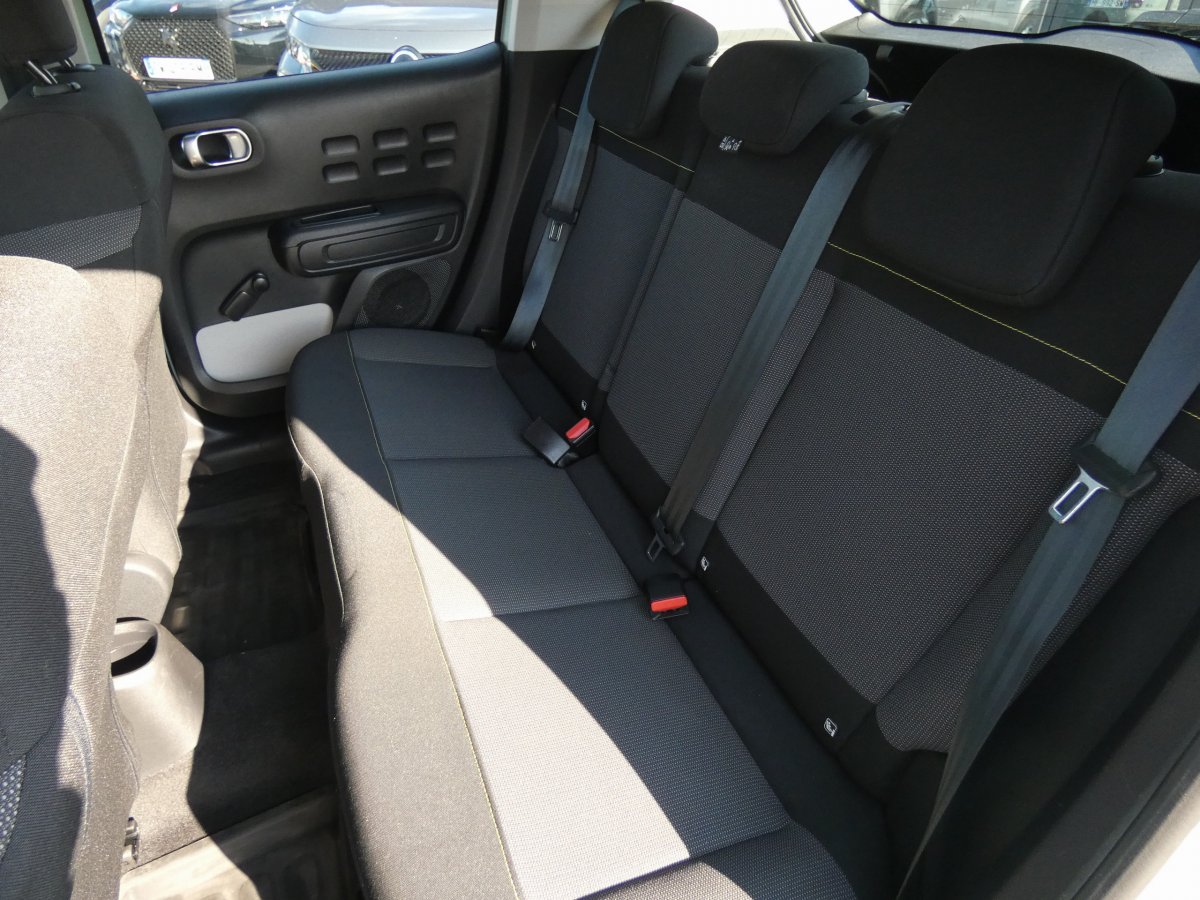Citroën C3 (3)