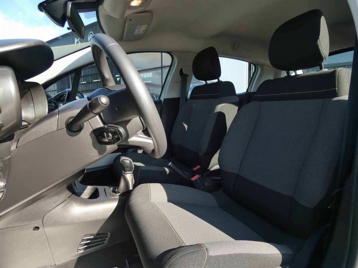 Citroën C3 (3)