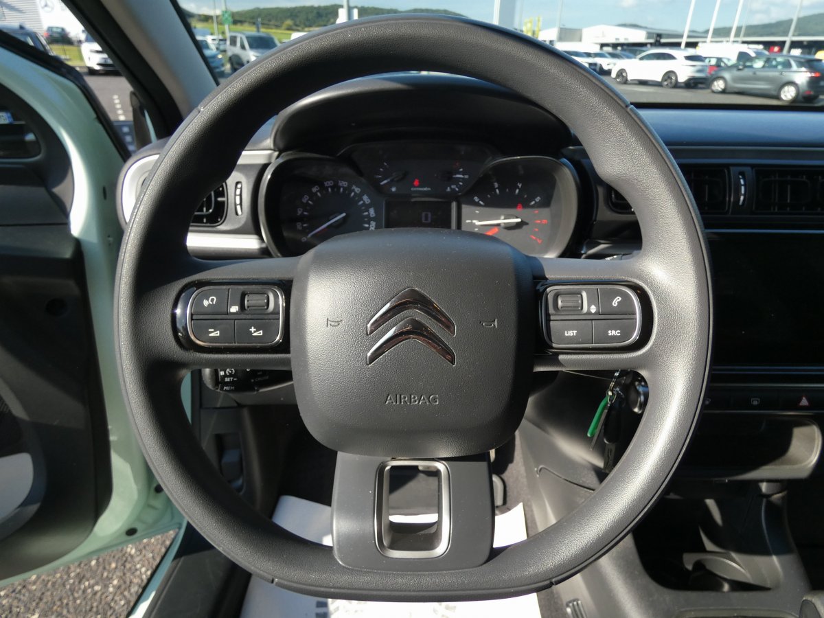 Citroën C3 (3)