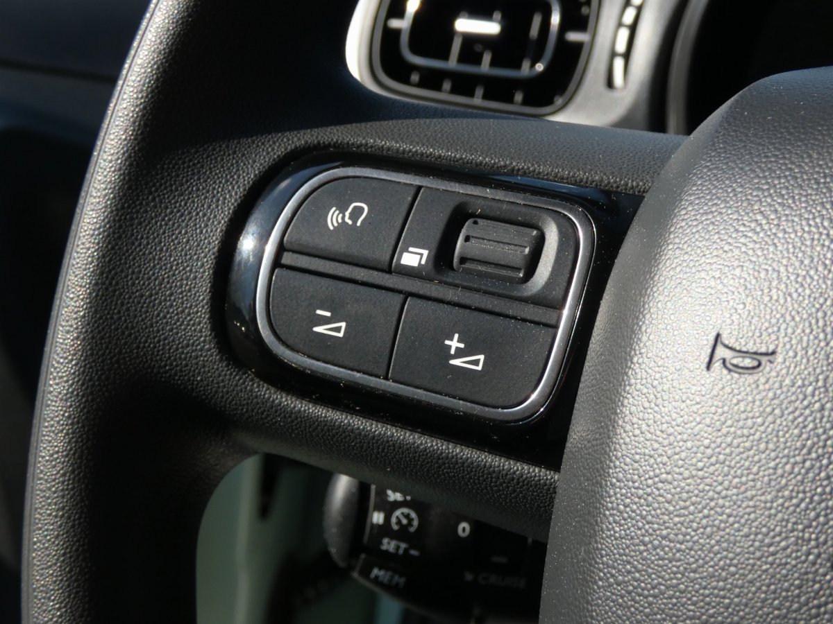 Citroën C3 (3)
