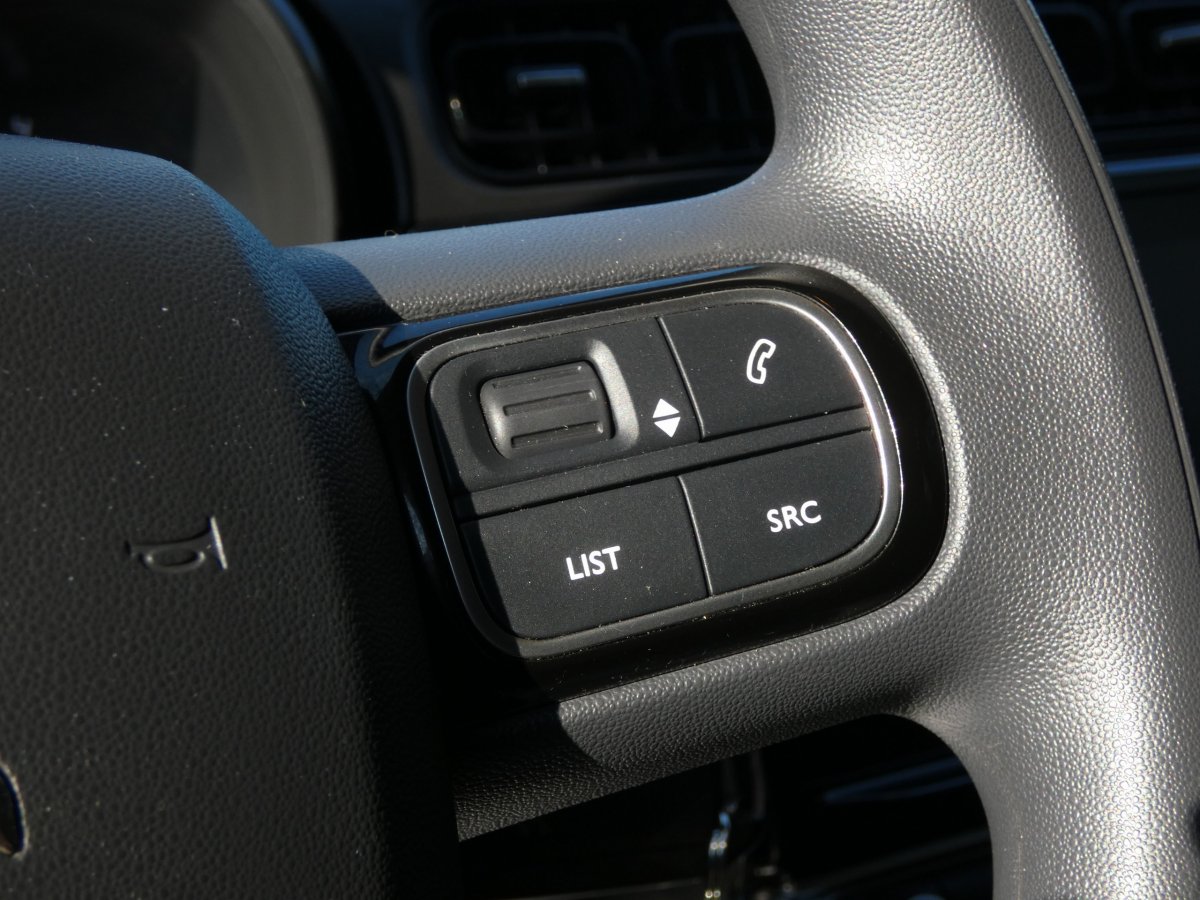 Citroën C3 (3)
