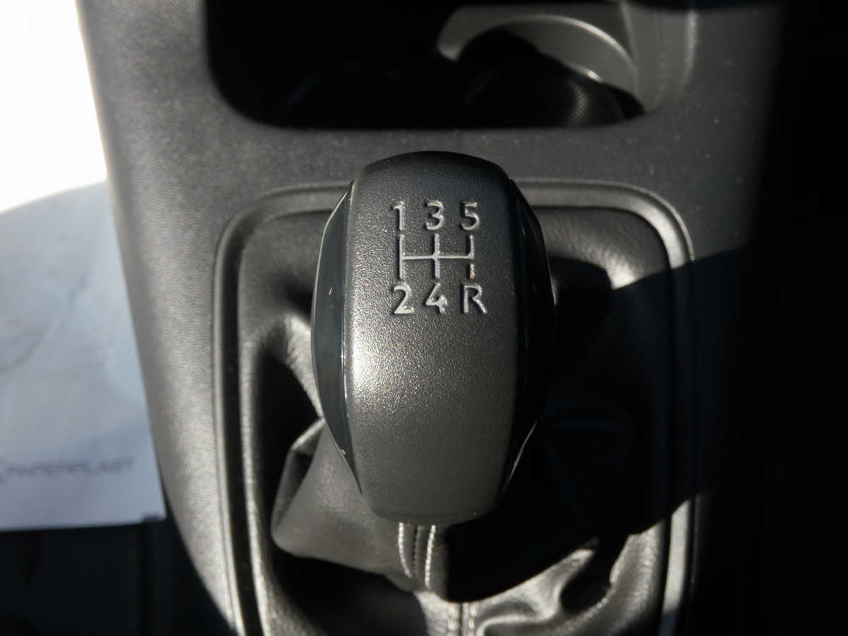 Citroën C3 (3)