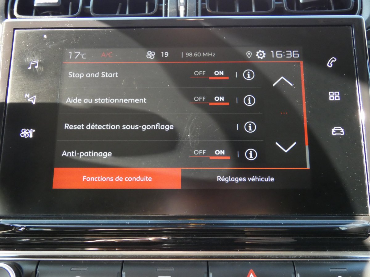Citroën C3 (3)