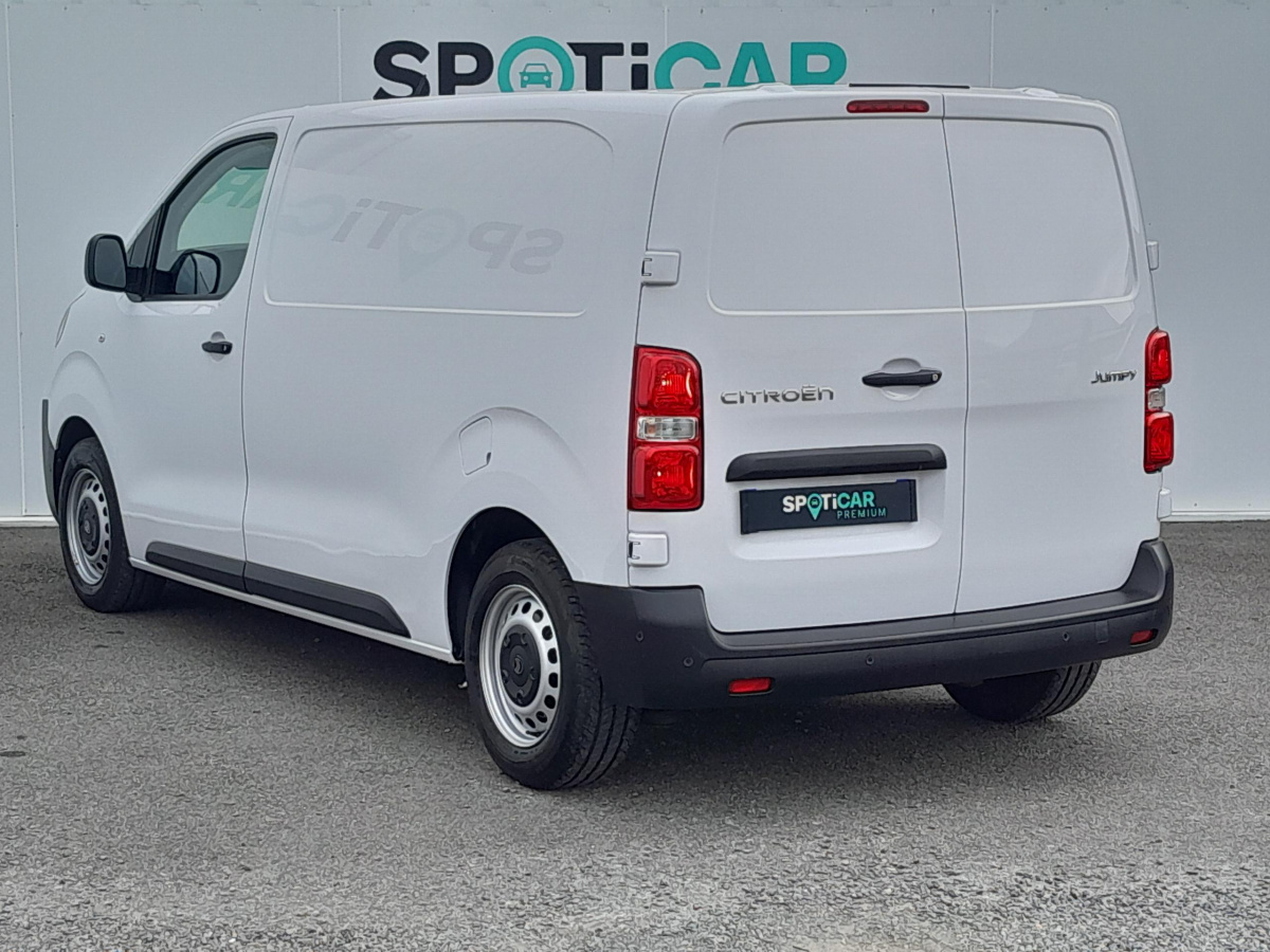 Citroën Jumpy (3)