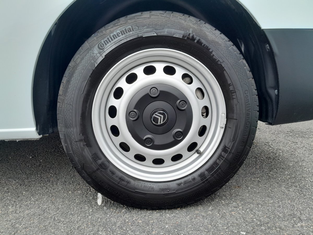 Citroën Jumpy (3)