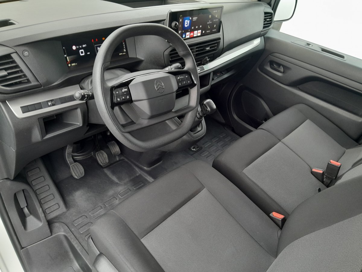 Citroën Jumpy (3)