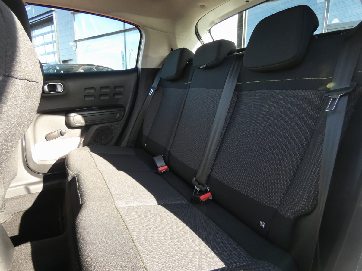 Citroën C3 (3)