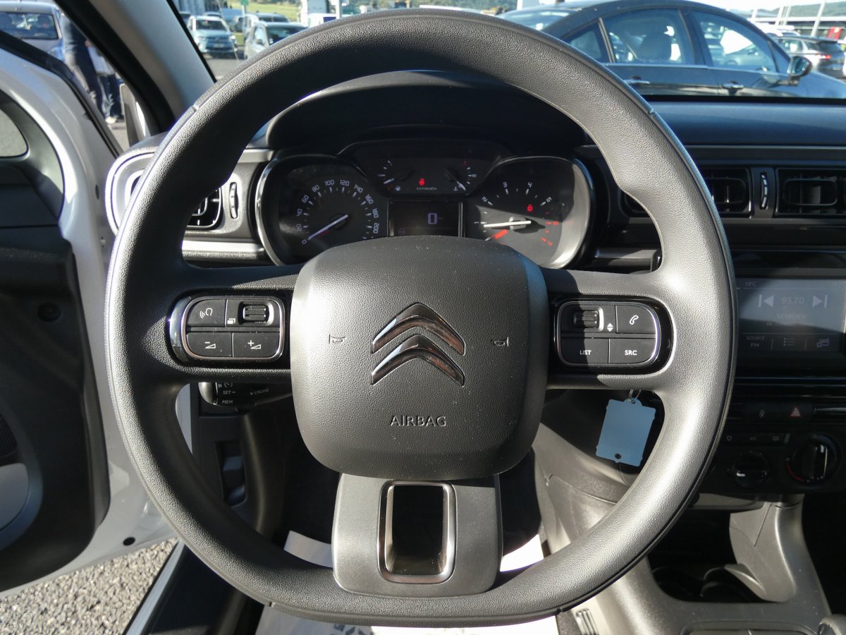 Citroën C3 (3)